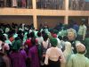 Education Outreach at GSS Gwarimpa